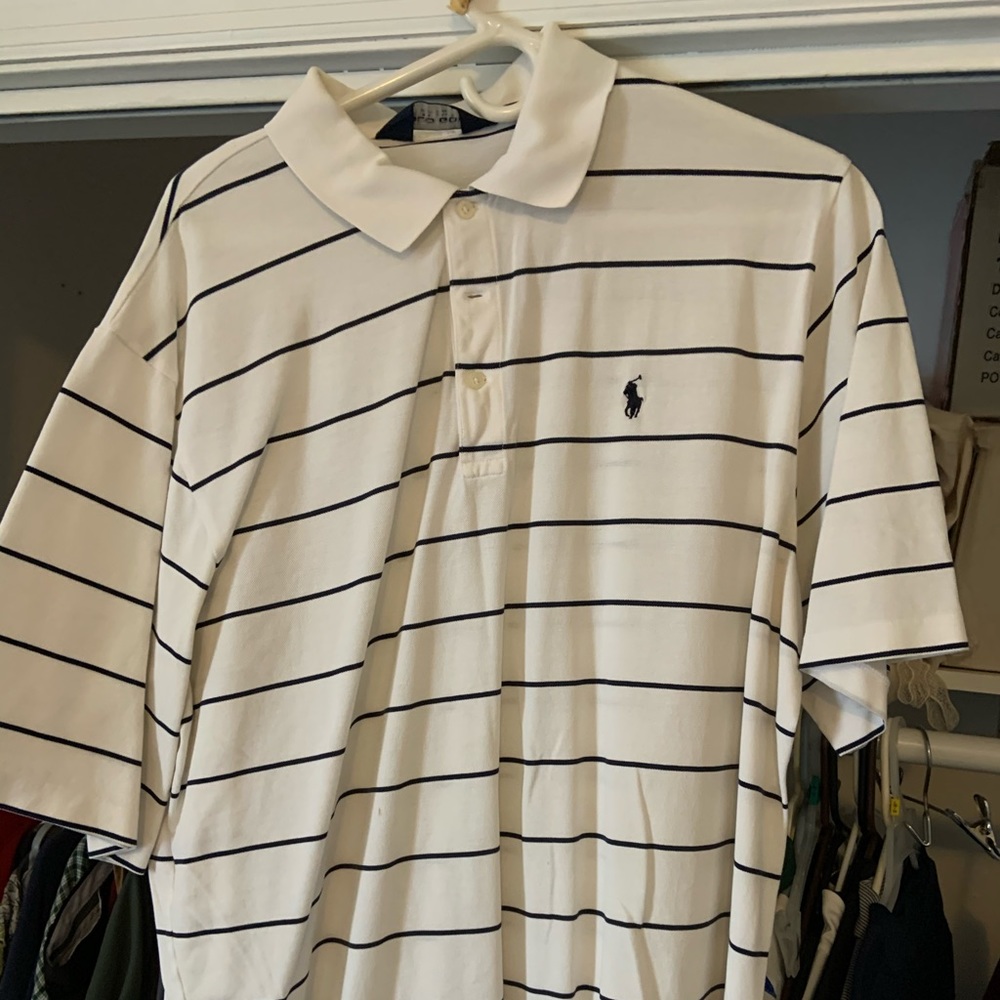 Polo golf xl